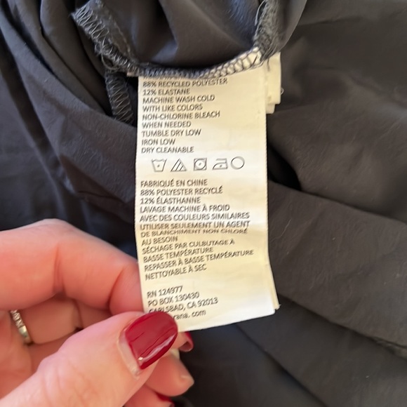 EUC PrAna Natassa Dress - Picture 7 of 7